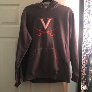 Uva hoodie